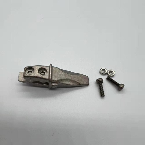 Denti secchio metallo per - a,