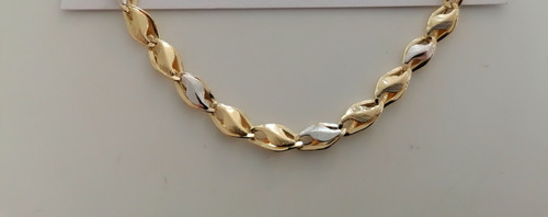 Collana collier catena - collana,