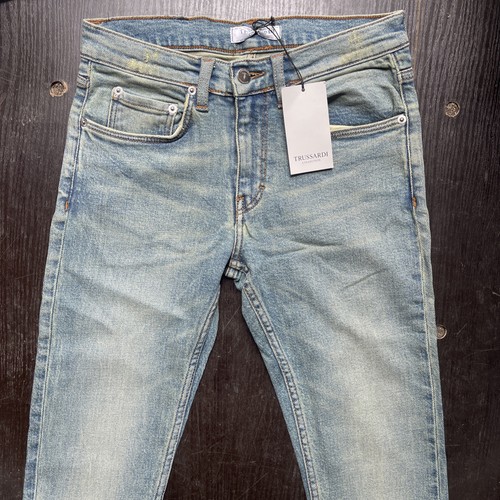Jeans uomo trussardi - uomo,