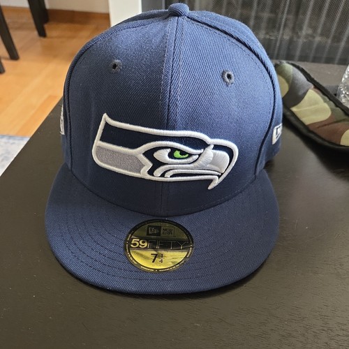 Cappello aderente seattle - aderente,
