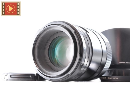Smc pentax fa - 🎦,