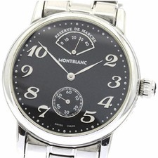 Orologio Uomo Montblanc 7017