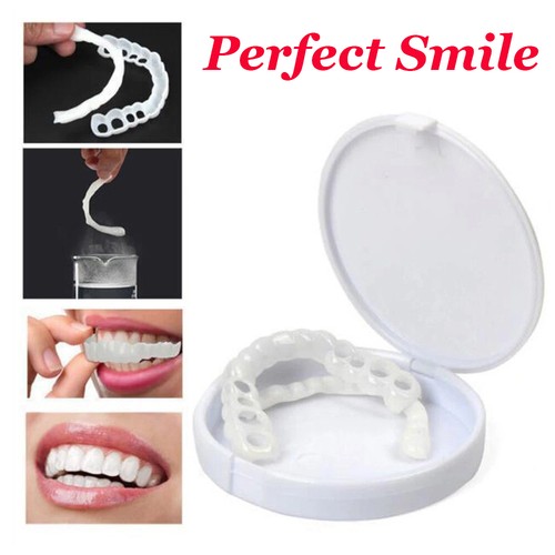 Smile snap set copri denti - set,