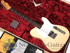 Fender Custom Shop 2021 1964