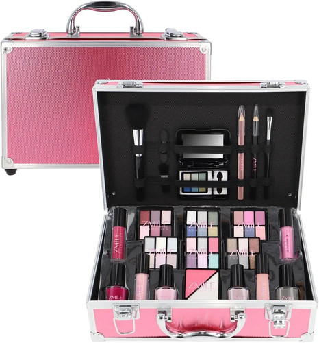 Zmile cosmetics valigetta per - valigetta,