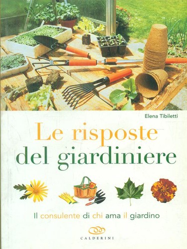 Risposte del giardiniere - risposte,