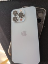 iPhone 13 Pro 256 GB Batteria