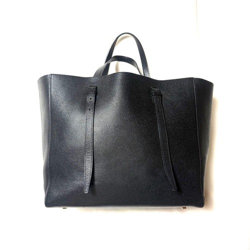 Valextra borsa tote - valextra,