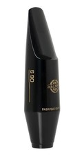 Selmer bocchino sax baritono