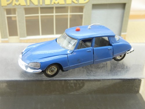 Citroen gendarmerie 1 43 - ds, 19
