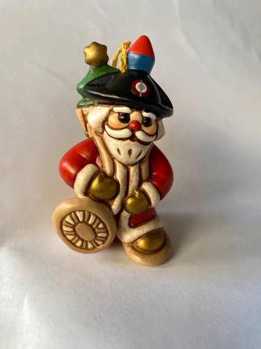 Thun carabinieri addobbo - thun,