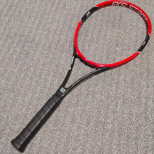 Wilson pro staff grip 3 - wilson,