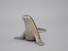 Apribottiglie vintage a forma