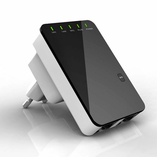 Wireless wifi repeater - wireless-n, 300