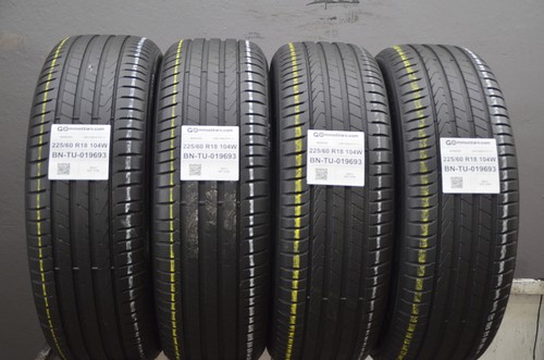 Pneumatici 225 r18 - 4, 225/60