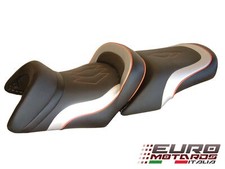 Sedile Comfort Top Sellerie France Deluxe per BMW R1200RT 2005-2013 REF3994