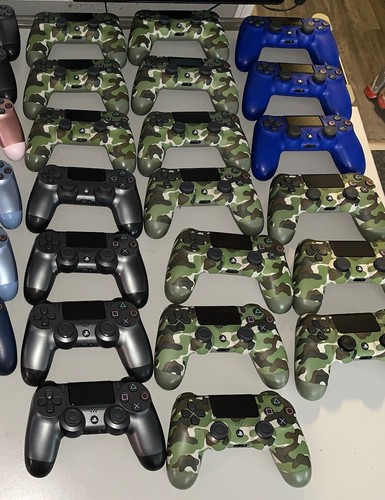 Sony ps4 controller - sony,