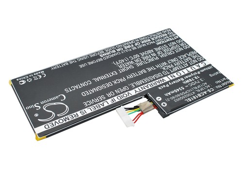 Batteria polimeri litio - ai,