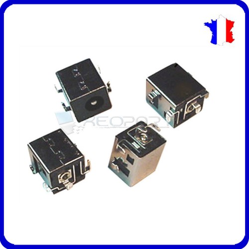 Connecteur alimentation - , hp