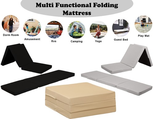 Materasso futon letto singolo
