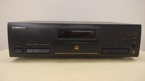 Pioneer pdr - pdr, 04