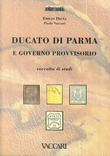 Ducato parma governo - ducato, di