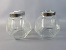 Vasi in vetro porta dolci