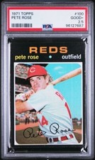 FORTE PSA 2.5 BUONO + PETE