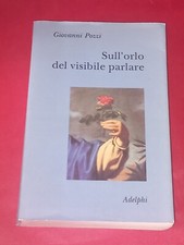 SULL'ORLO DEL VISIBILE