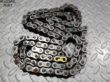 CATENA CORONA RUOTA KAWASAKI NINJA 1000 ZX-10R 2008 2010