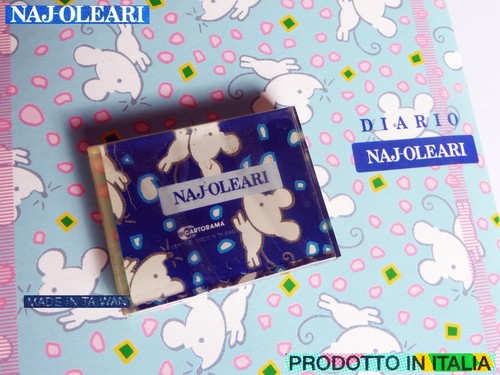 Vintage 2000 naj oleari - 🐭,