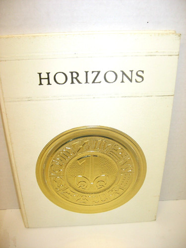 1971 horizons ledyard - 1971, high