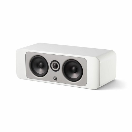 Acoustics concept white - acoustics, 90