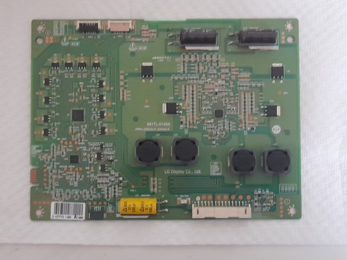 Scheda inverter 6917l 0149a - inverter, 6917l-0149a