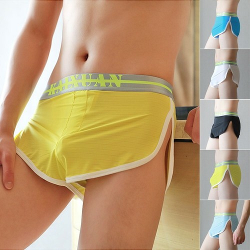 Boxer uomo sexy casa - , slip