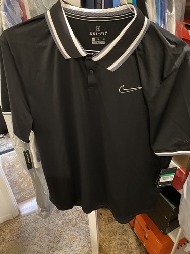Polo tennis nike nuova con - nike,