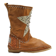 Stivali alti KARMA OF CHARME