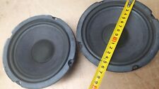 WOOFER GENERICI 100W 6 ohm