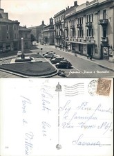 LEGNANO ANNI 50  PIAZZA  4