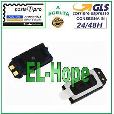 ALTOPARLANTE CASSA SPEAKER PER SAMSUNG GALAXY M31 SM M315F AUDIO ASCOLTO