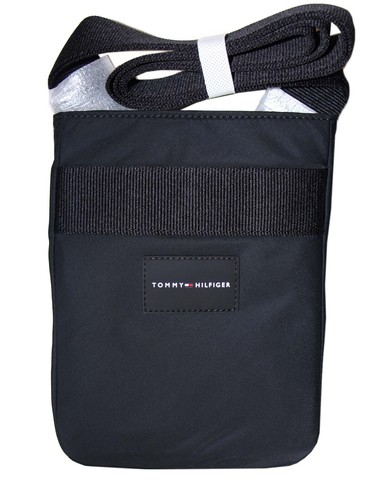 Borsa tracolla tommy - a,