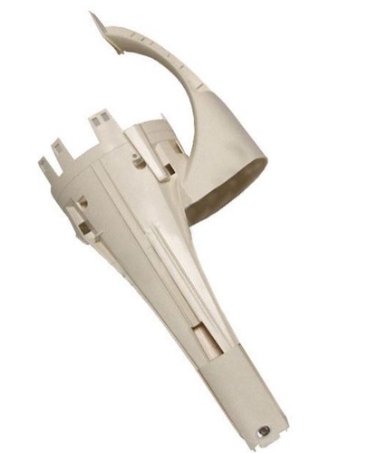 Corpo motore supporto 130 - corpo, vk