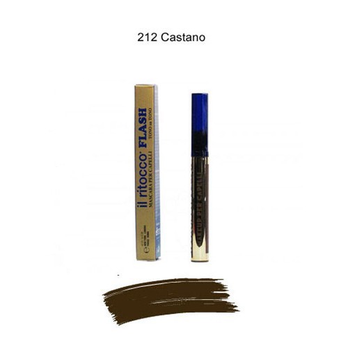 Irma ritocco flash mascara - ritocco,