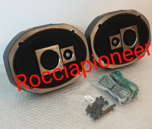 Pioneer v69 usato potenza - ts-v69,