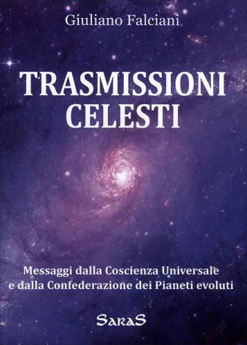 Libro trasmissioni celesti - libro,
