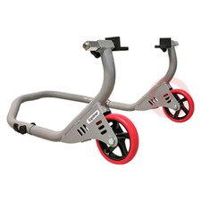 CAVALLETTO ALZAMOTO POSTERIORE