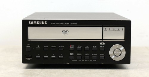 Samsung srd 470d - srd-470d, srd-470dp