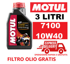 3 LITRI OLIO MOTORE + FILTRO OLIO PEUGEOT SAT RS / BLACK SAT 400 08/13