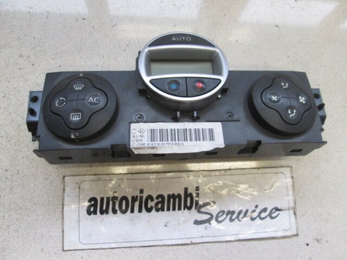 Renault scenic 88kw - d,