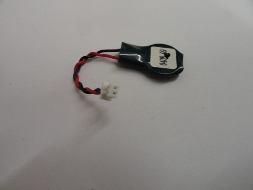 Cmos bios motherboard battery - bios,